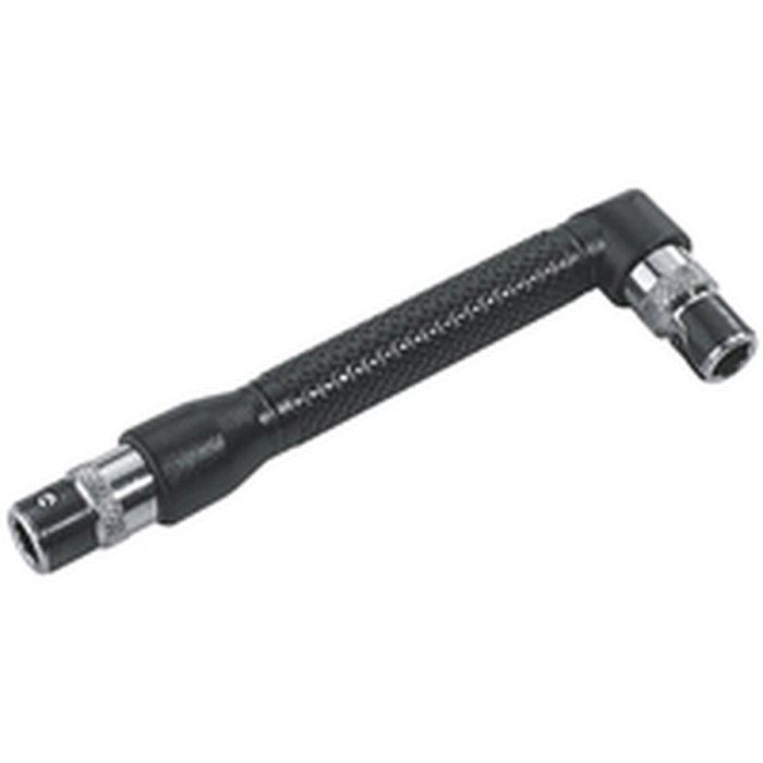 Wolfcraft Atornillador manual angular con portapuntas Wolfcraft Atornillador manual angular con portapuntas