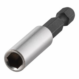 Wolfcraft Portapunta magnético 5 cm