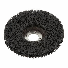Wolfcraft Disco de limpiar universal ws ø115 mm