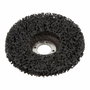 Wolfcraft Disco de limpiar universal ws ø115 mm