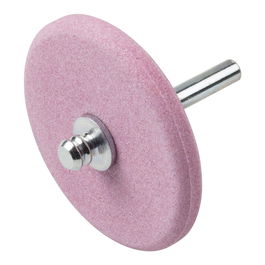 Wolfcraft 2140000 Afilador de Cuchillos y Tijeras ø60 mm