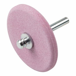 Wolfcraft Afilador de cuchillos y tijeras ø60 mm