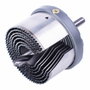 Wolfcraft Sierra de corona múltiple profesional ø25-62 mm