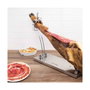 3 Claveles Jamonero con cabezal giratorio 39 x 50 x 16,5 cm