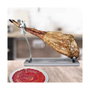 3 Claveles Jamonero con cabezal giratorio 39 x 50 x 16,5 cm