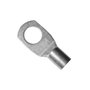 Terminal Tubular Cobre para Cable 6 mm y Taladro 8 mm Bolsa 25 uds