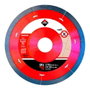 Rubi Disco Diamantado Superpro Ø115 x 1.4 x 22.2 mm Corte Seco Gres Porcelánico