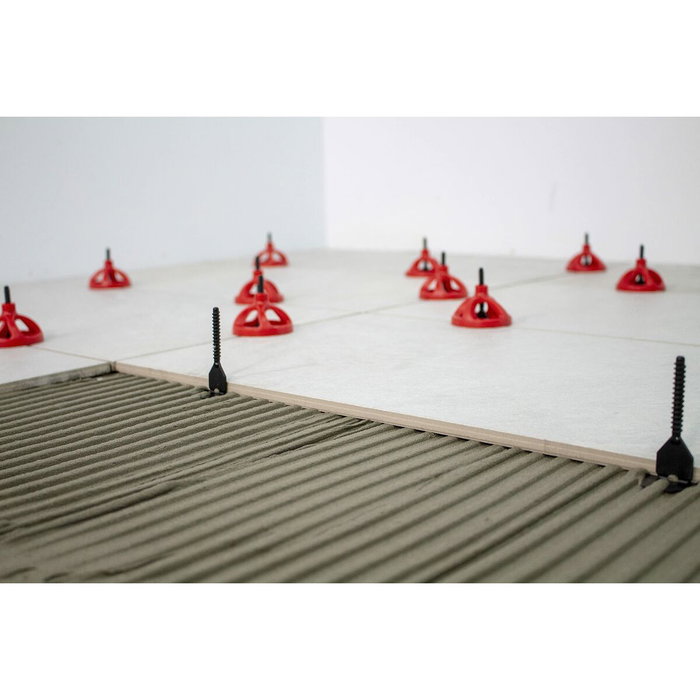 Rubi Kit Cyclone l.s. 1,5 mm