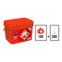 Rubi R35964 Kit Cyclone L.S. 1,5mm Sistema de Nivelación para Baldosas