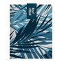 Boc'n'Roll Porta Bocadillos Reutilizable Essential Jungle 11 x 15 cm, Ajustable, Plegable, Lavable, Antimanchas e Impermeable