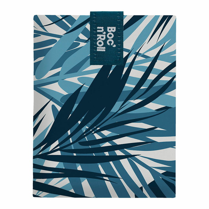 Boc´N´Roll Porta bocadillos Essential Jungle 11 x 15 cm
