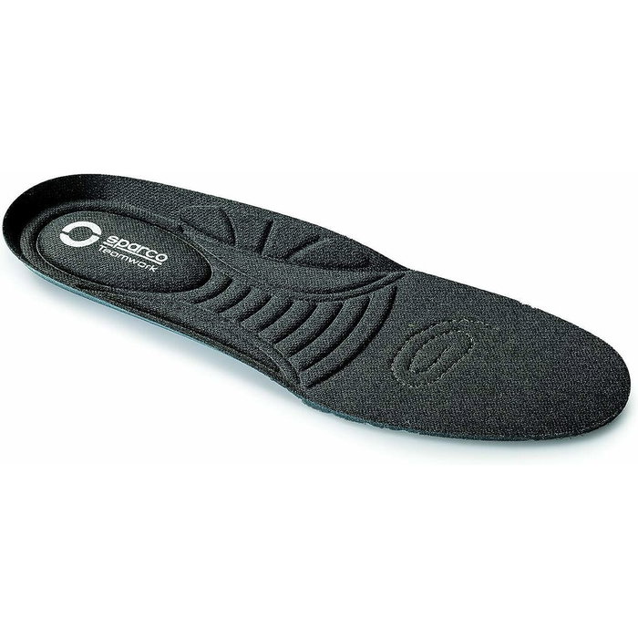 Sparco Urban Evo S3 Negro / rojo Talla 47 Sparco Urban Evo S3 Negro / rojo Talla 47