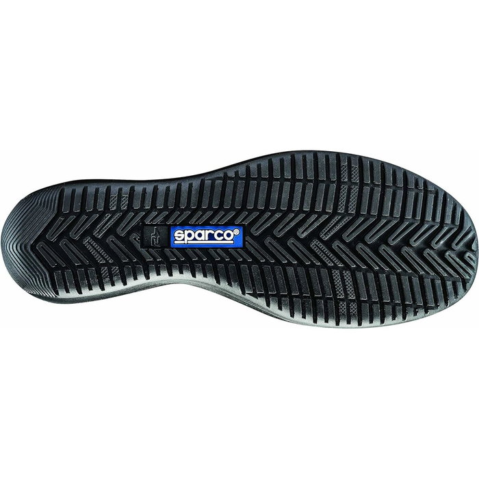 Sparco Urban Evo S3 Negro / rojo Talla 47 Sparco Urban Evo S3 Negro / rojo Talla 47