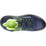Sparco Zapato laboral All road bmgf talla 40