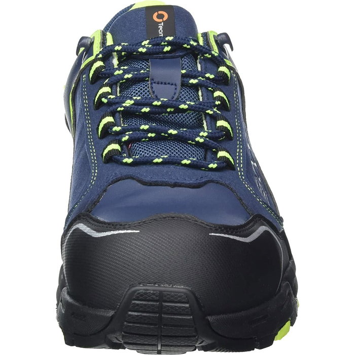 Sparco All Road BMGF Talla 42 Azul Marino/Amarillo Sparco All Road BMGF Talla 42 Azul Marino/Amarillo