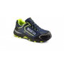 Sparco All Road BMGF Talla 43 Azul Marino/Amarillo