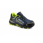 Sparco All Road BMGF Talla 44 Azul Marino/Amarillo