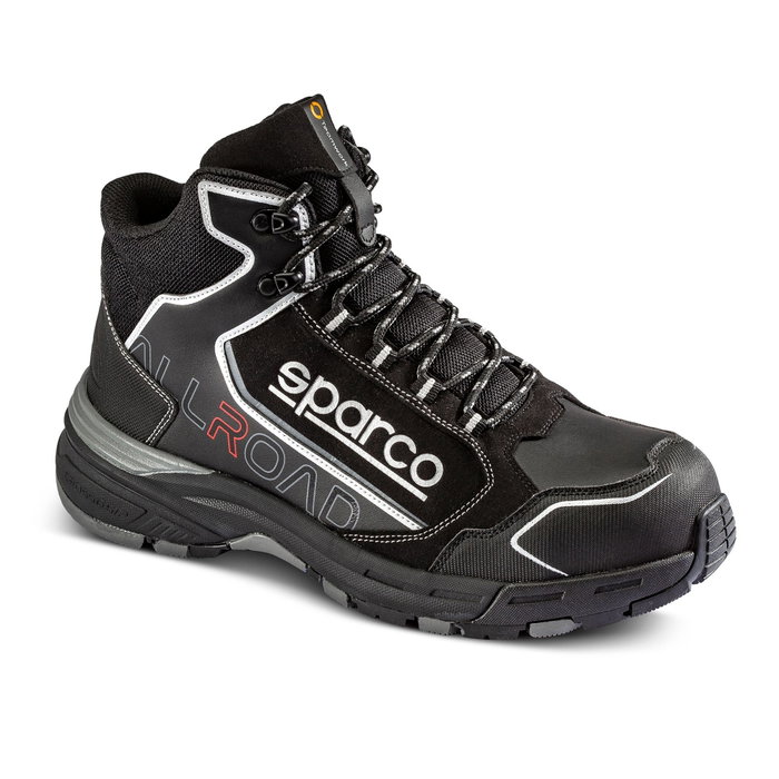 Sparco All Road NRNR Talla 38 Sparco All Road NRNR Talla 38