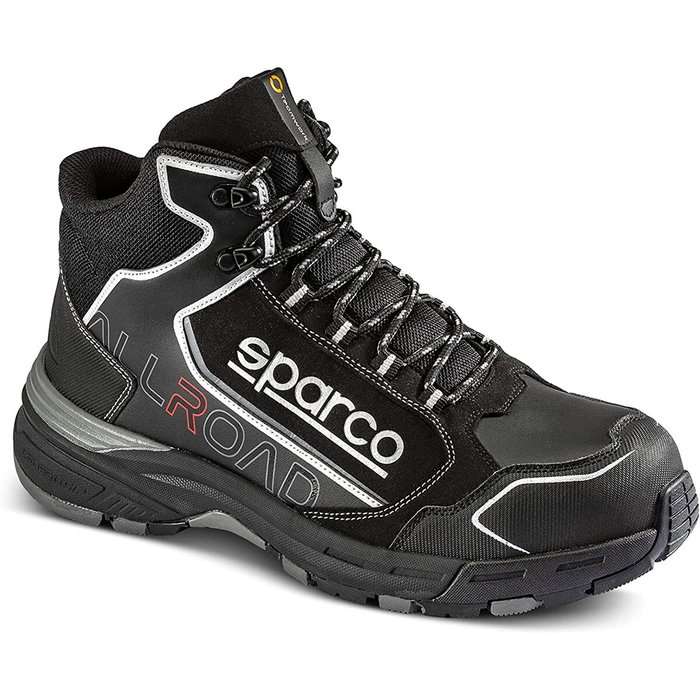 Sparco Bota de seguridad All Road NRNR Talla 41