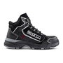 Sparco Bota de Seguridad All Road NRNR 07529NRNR43 Talla 43