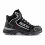 Sparco All Road NRNR Bota de Seguridad Impermeable Talla 45