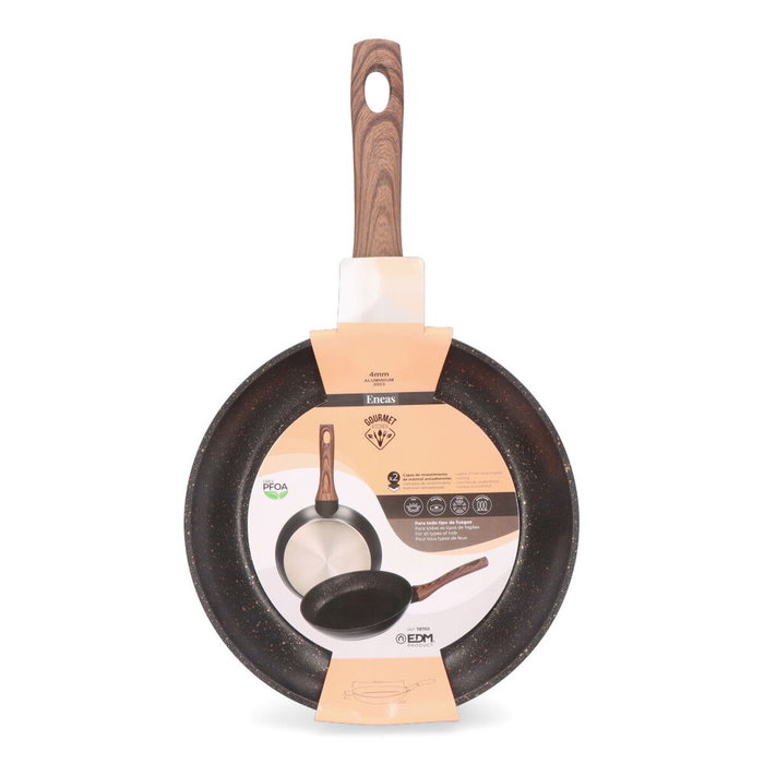 Gourmet Kitchen Sartén antiadherente Serie Eneas ø26 cm
