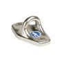 Ponsa Anclaje de seguridad inox 013,150,001,001