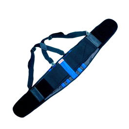 Ponsa Faja Lumbar Con Tirantes Talla L/XL 031,300,001,001