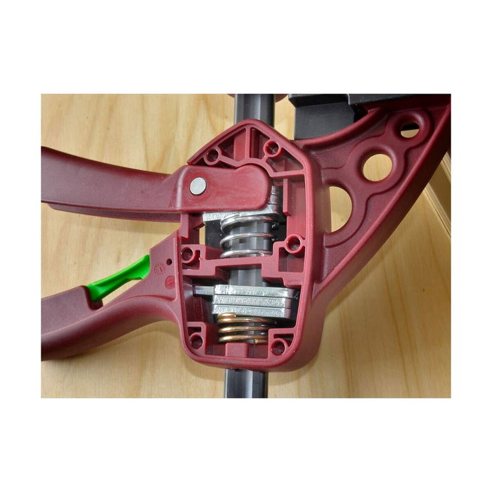 Piher Sargento Quick Extra 30 cm