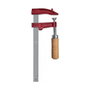 Piher Sargento de aprieto M-15 con mango de madera