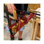 Piher Sargento de aprieto M-15 con mango de madera