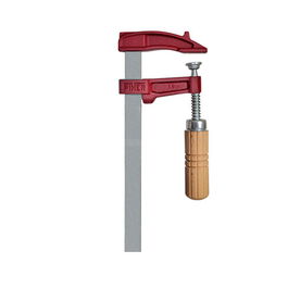 Piher Sargento aprieto m-20 cm. madera ref. 02020 alcance 7 cm