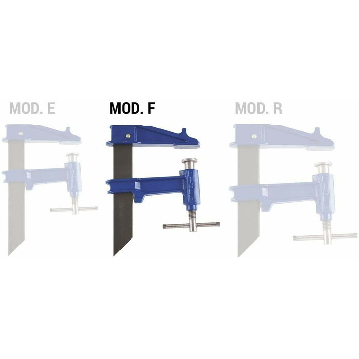 Piher Sargento de aprieto modelo F 30 cm