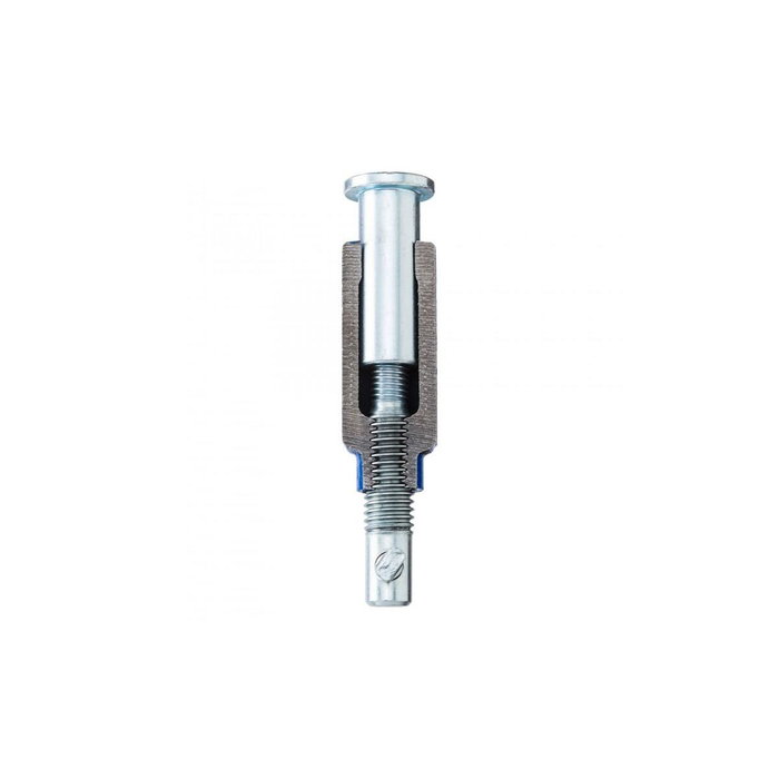 Piher Sargento de Aprieto Modelo F 40 cm con Alcance de 12 cm