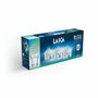 Laica Pack de 3 filtros Bi-Flux Limescale H3MEU01