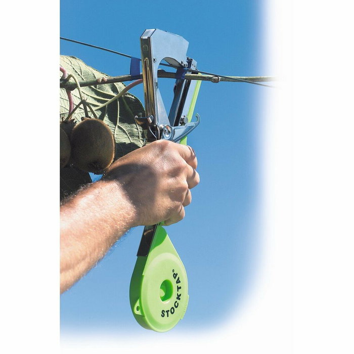 Stocker Stocktap Atadora Verde