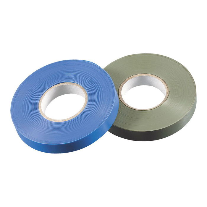 Stocker Pack 10 Unidades Cinta Verde 26m para Atar Vides y Plantas Jóvenes Stocker Pack 10 Unidades Cinta Verde 26m para Atar Vides y Plantas Jóvenes