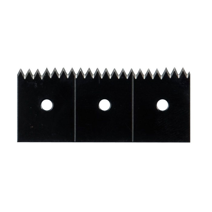 Stocker Hojas para Atadora Art. 79090 (3 uds) Stocker Hojas para Atadora Art. 79090 (3 uds)