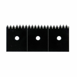 Stocker Hojas para atadora para art. 79090