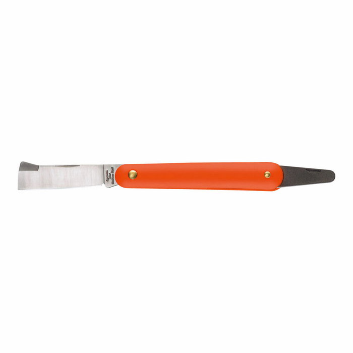 Stocker Navaja de injertar 55 mm con levanta corteza Stocker Navaja de injertar 55 mm con levanta corteza