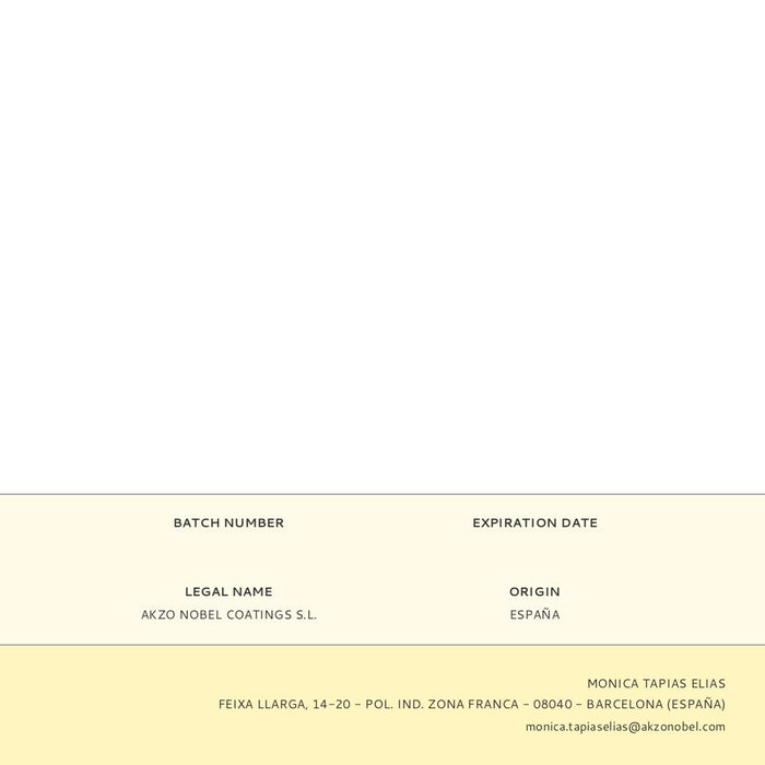 Pintura plástica blanca satinada ciclón 15 l Pintura plástica blanca satinada ciclón 15 l