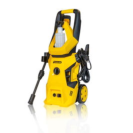 Garland Limpiadora de Agua a Presión 45-0056 Ultimate 114e 1800W 140 Bar