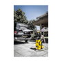 Garland Ultimate 317e Limpiadora de agua a presión 2200W 170 bar