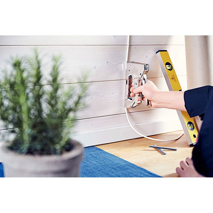 Rapid Grapadora para cable R36