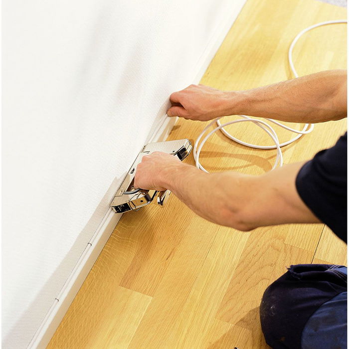 Rapid Grapadora para cable R36