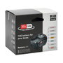 Bosch P4A Batería 18V 4,0Ah 5001519