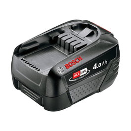 Bosch P4A Batería 18V 4,0Ah 5001519