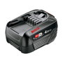 Bosch P4A Batería 18V 4,0Ah 5001519