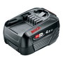 Bosch Batería 4,0ah 18v P4a 5001519