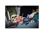 Rapid Pistola de cola termofusible EG Point para barras de 7 mm